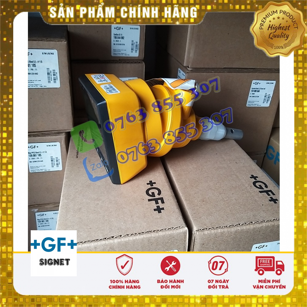 3-9900-1 , Bộ hiển thị tin hiệu , GF Signet Vietnam , 159001696 ,