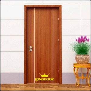 Cửa gỗ công nghiệp MDF