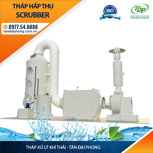 Gia Công Thấp Hấp Thụ Bằng Nhựa Chịu Hoá Chất