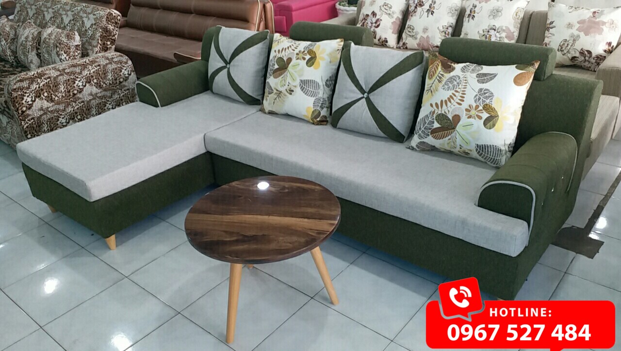 Mua ghế sofa giá rẻ, chất liệu tốt