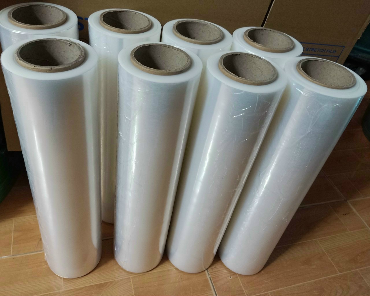 Màng CO Pe giá rẻ sản xuất bởi HPT Foam