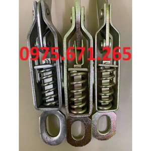 Chuyên cung cấp móc bạt thùng xe tải chất lượng cao