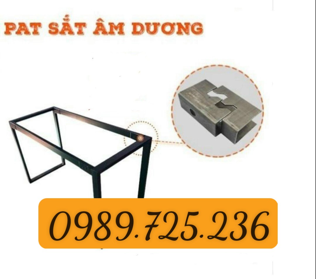 Ngàm âm dương lựa chọn của mọi nhà