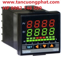 ĐỒNG HỒ NHIỆT TESHOW TS81B-2, TS84B-2, TS87B-2, TS89B-2