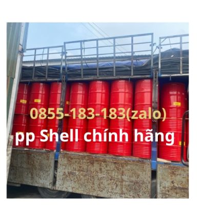 Dầu nén khí Shell Corena s4 R46 gốc tổng hợp chạy 1000h