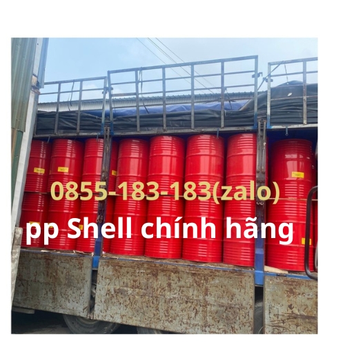 DẦU THỦY LỰC CÔNG NGHIỆP CHẤT LƯỢNG CAO SHELL TELLUS S2 MX 22 CHÍNH HÃNG