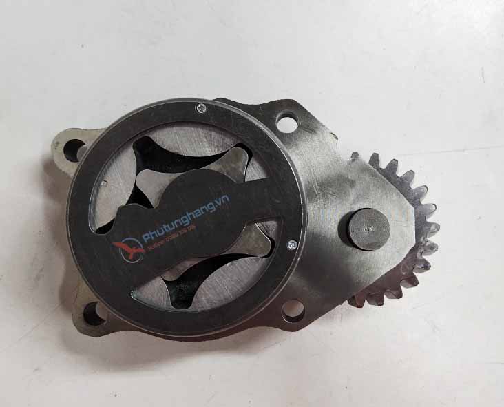 BƠM NHỚT/ Oil Pump 4939587