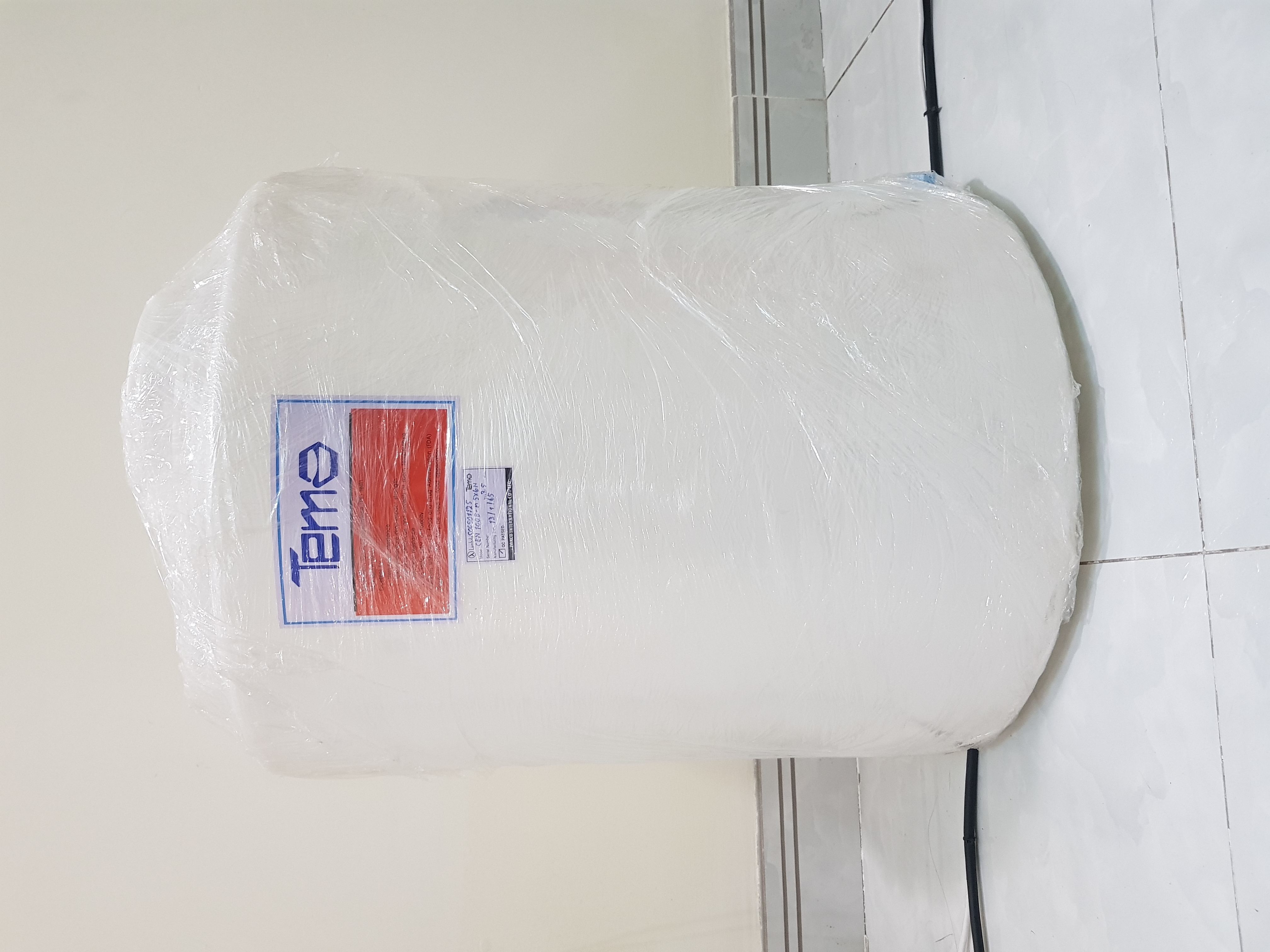 bồn hóa chất nhựa PE full kích thước từ 50l-3000l