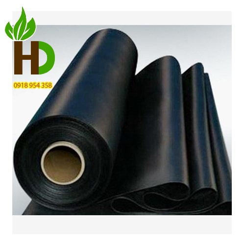 Bạt HDPE là gì? những ứng dụng của bạt HDPE trong đời sống