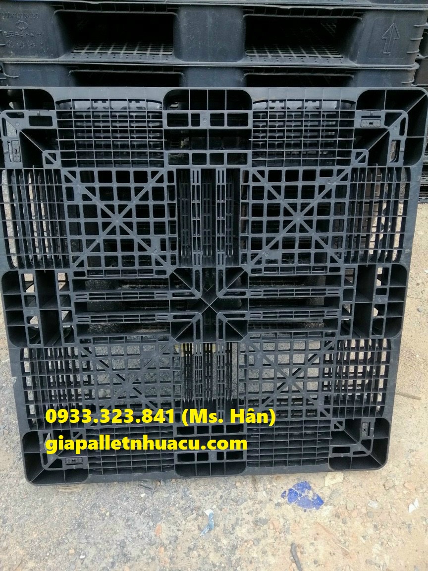 Cung cấp pallet nhựa Bạc Liêu- 0933.323.841