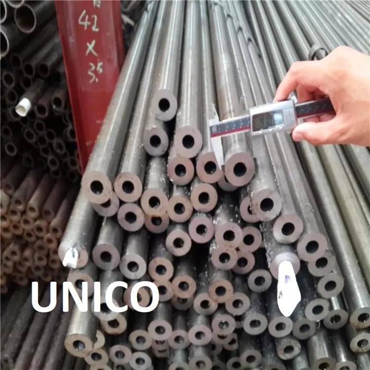 Bán ống đúc hợp kim  SCM440