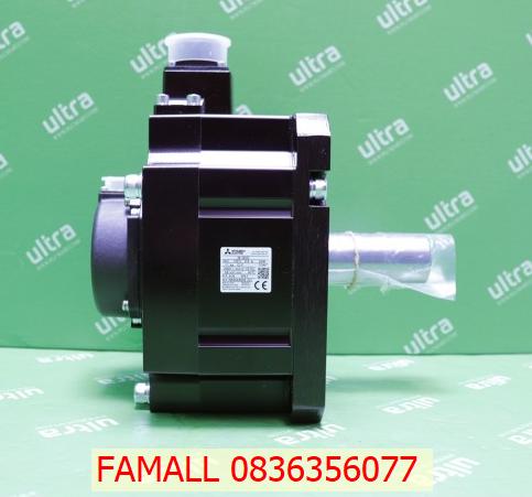 HG-SR202 Động cơ Servo Mitsubishi 2KW