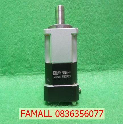 PGX44-H-10 Hộp giảm tốc ATG 1:10