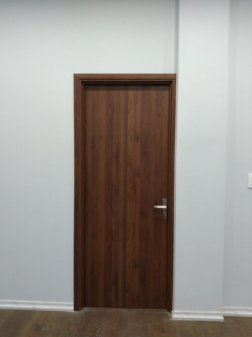 Cửa gỗ MDF cao cấp