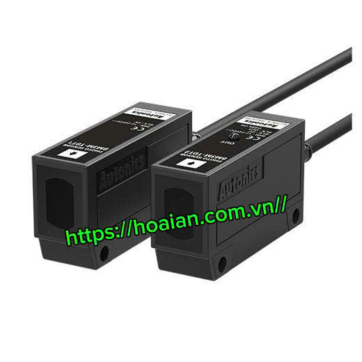 CẢM BIẾN QUANG AUTONICS BM3M-TDT1,2(HÀNG CÓ SẴN)