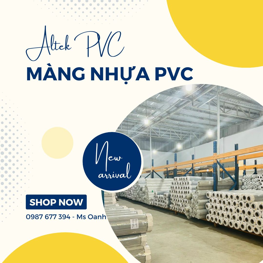 màng nhựa pvc trong suốt 1.0mm