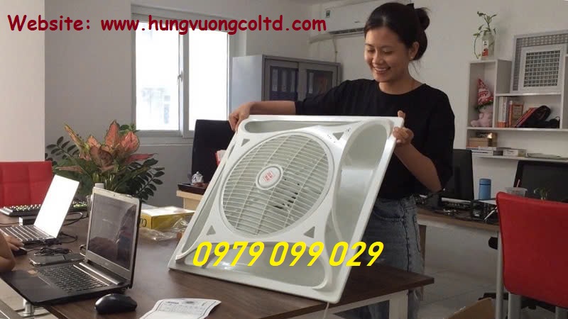 Quạt đảo ốp trần Taizhi TFG-160