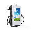 EV Fast Charger, OCPP1.6J, 200V-1000V, 50Hz-60Hz, 60kW-240kW