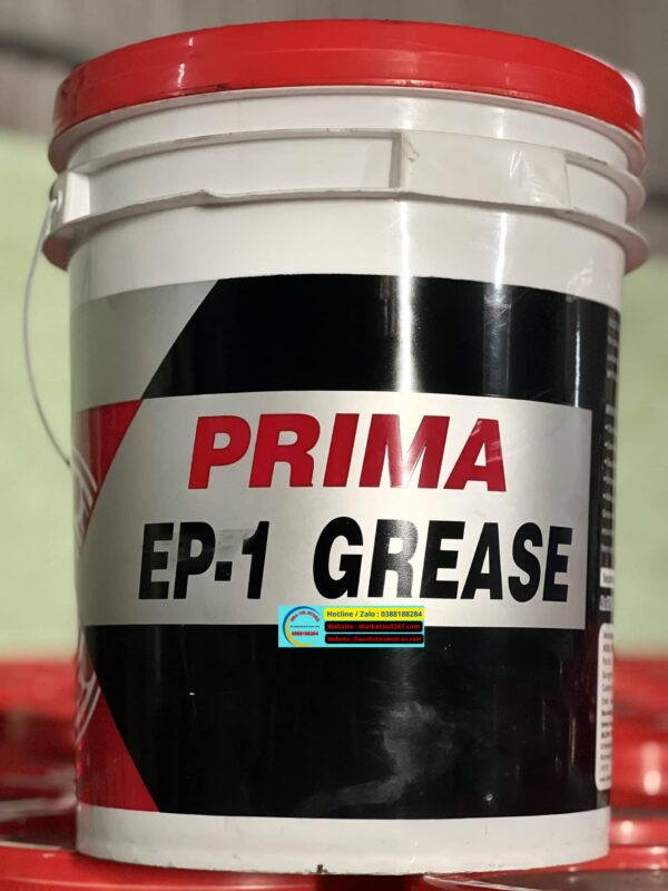 Mỡ Bôi Trơn RIZOL PRIMA Lithium EP 1 Grease