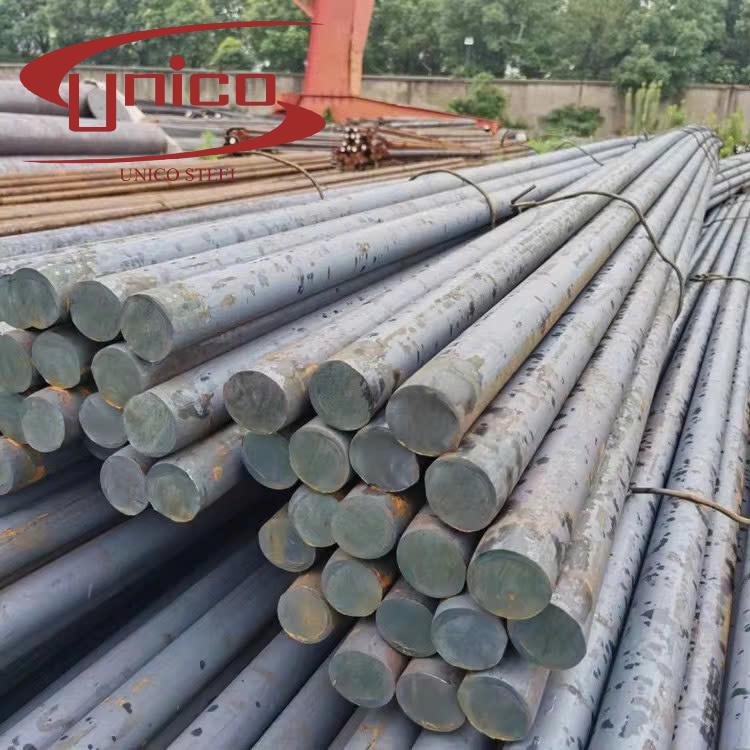 Trục rèn S20C và các thông số thành phần hóa học