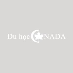 Du Học Canada