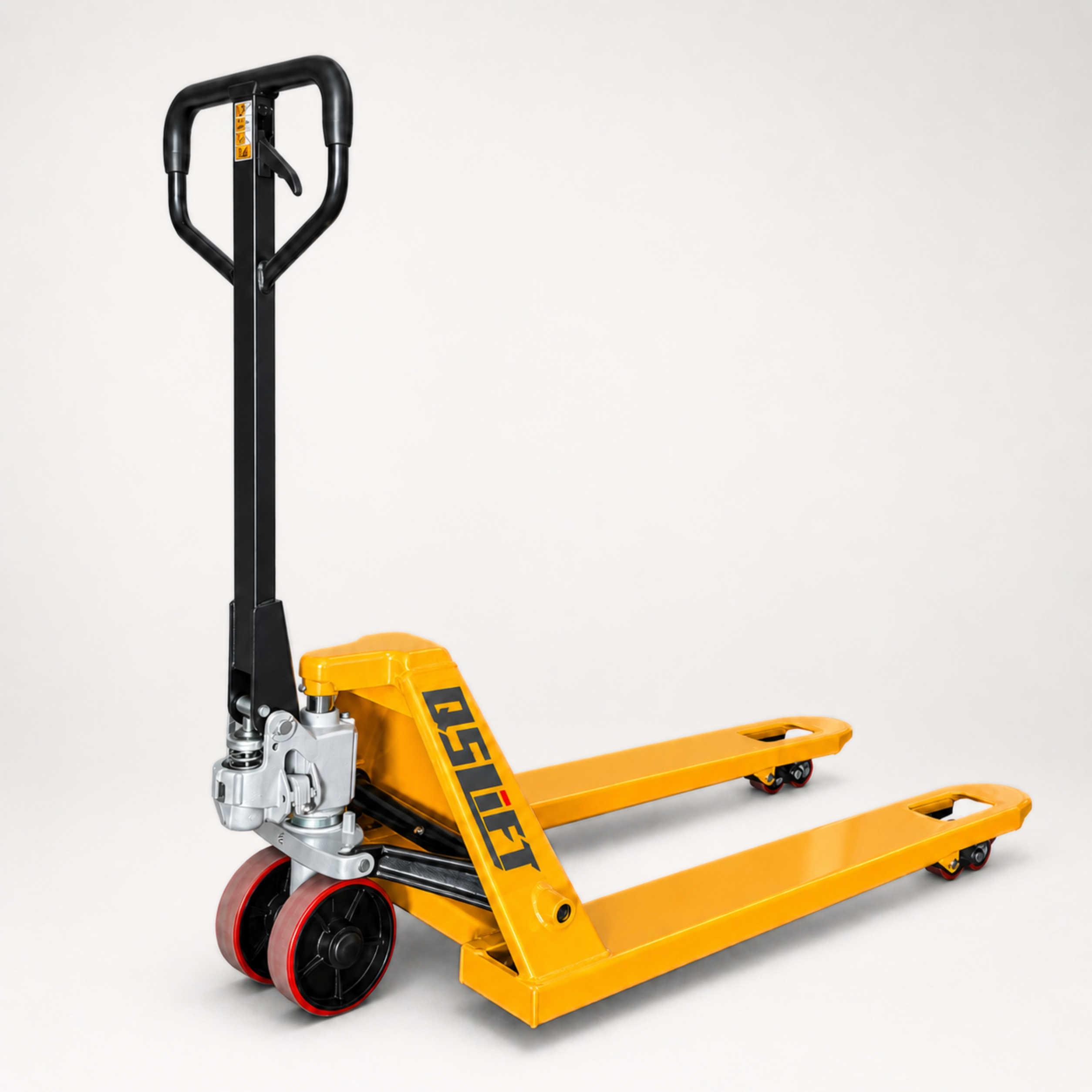 Xe nâng tay 2.5 Tấn 3 Tấn QSLift