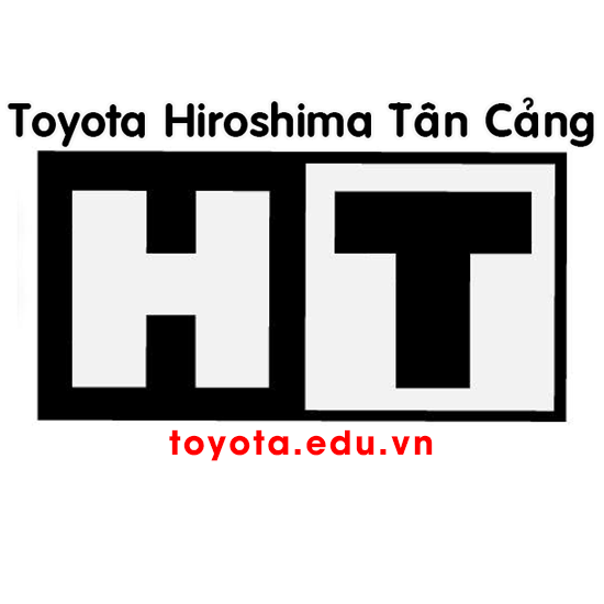 Toyota Hiroshima Tân Cảng