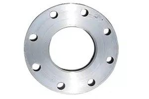 ASTM A105, A182 Sock Welded Flange