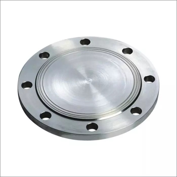 DIN Alloy Steel Blind Flange