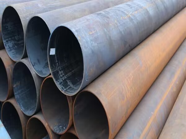 carbon steel pipe