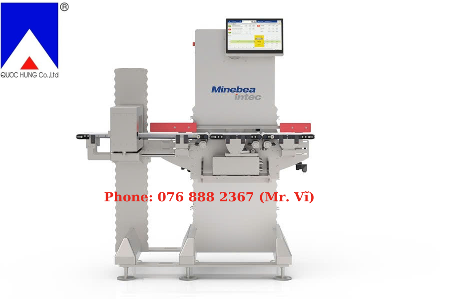 Checkweigher