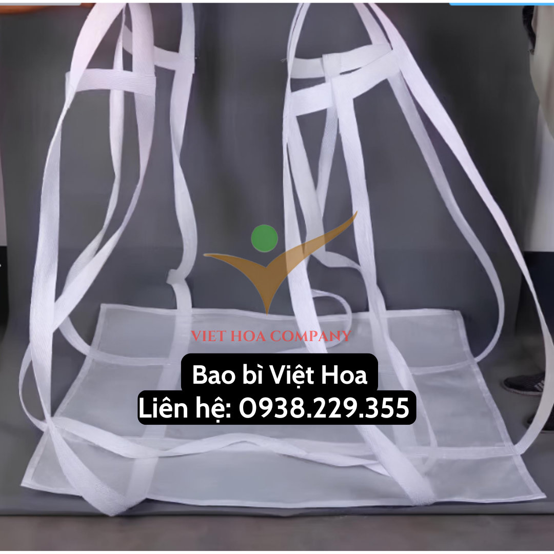 Bao Sling - Bạc tải, bao lót Container