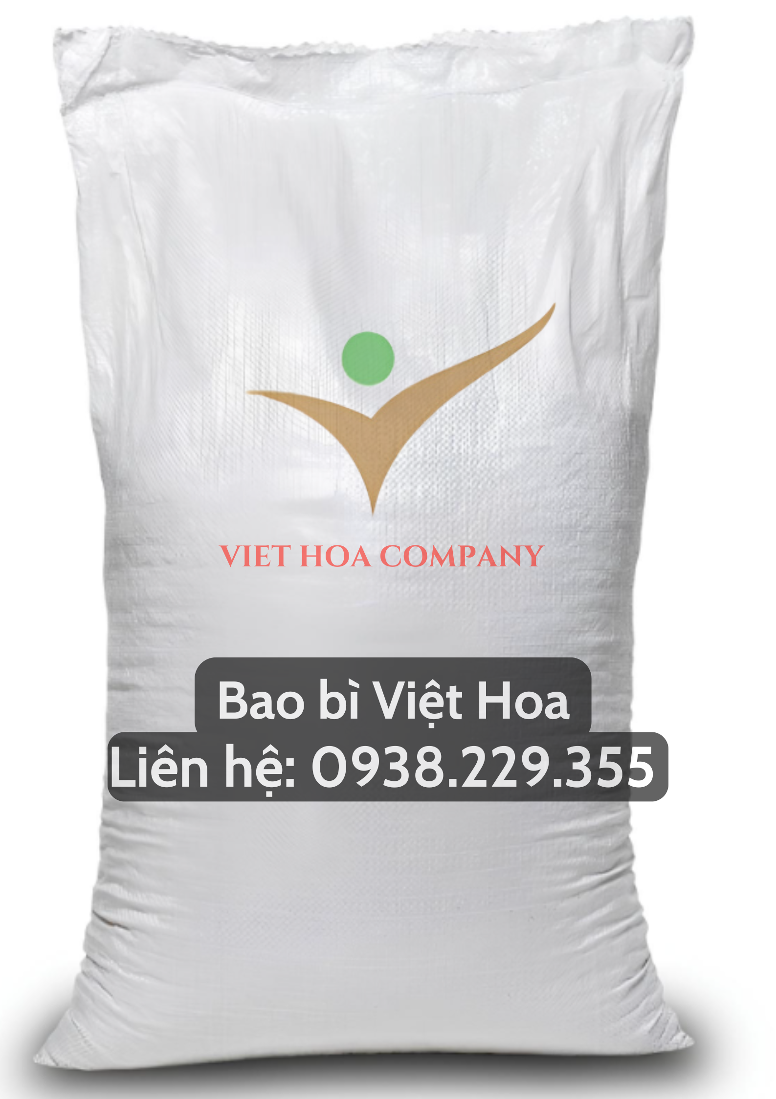 Bao tai dua - Bao tải dứa 25kg, 50kg