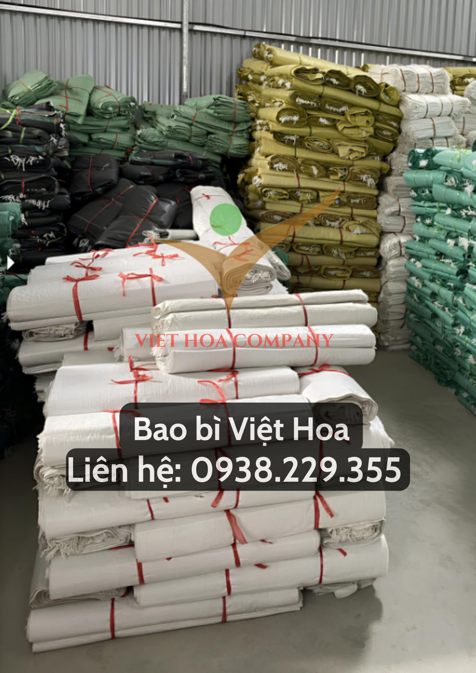 Bao-tải-dứa 25kg, 50kg, Bao tải dứa giá rẻ