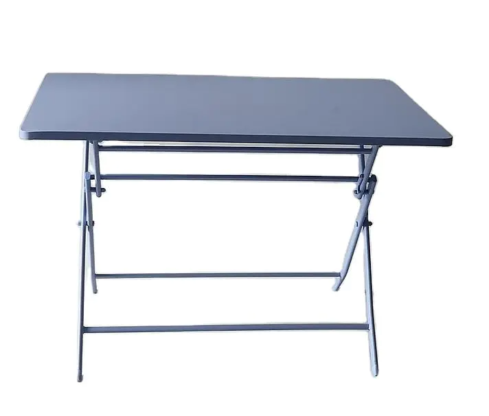 Rectangle Collapsible Desk Outdoor Table