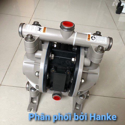 Máy bơm màng khí nén Aro 66605J-344