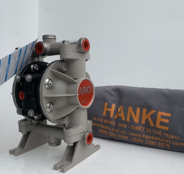 Máy bơm màng khí nén Aro 66605J-3EB