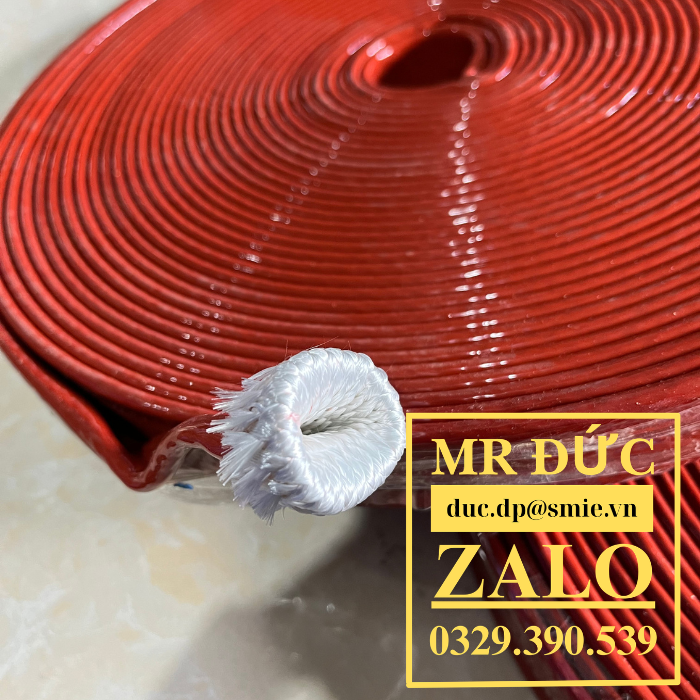 Bọc PJ bọc cách nhiệt - bọc PJ chống cháy