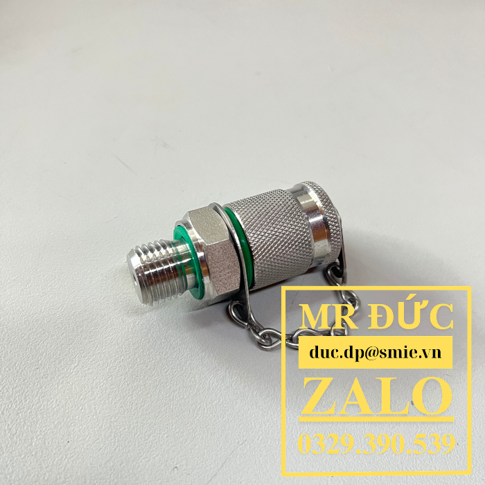 Test Point inox 316