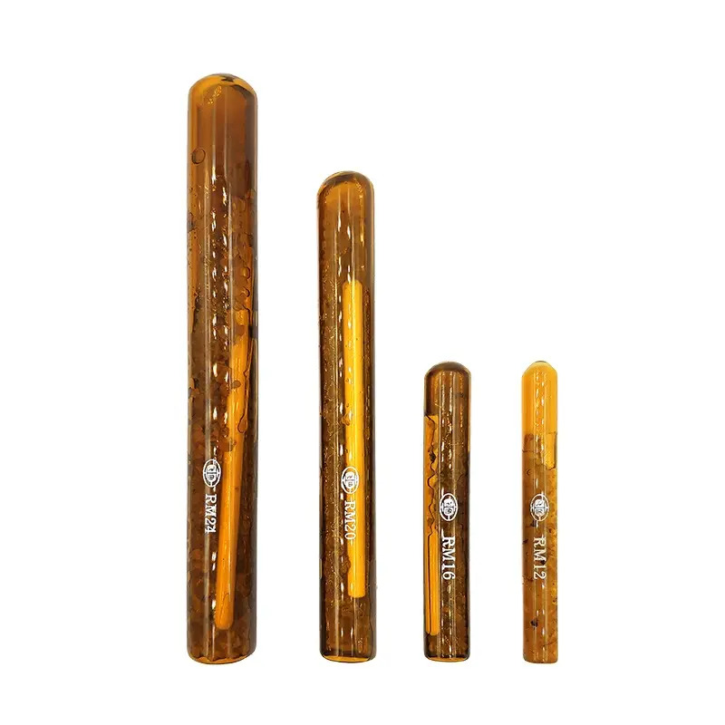 Hóa chất ống nhộng M10-M27