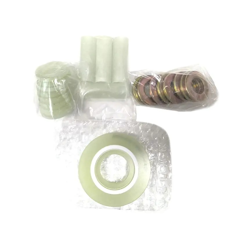 Non-metal Insulation Gasket, ANSI B16.5, 1 inch, 150#, PTFE