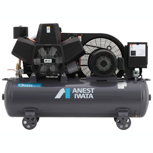 máy nén khí tại Long An