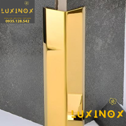Nẹp Inox 304