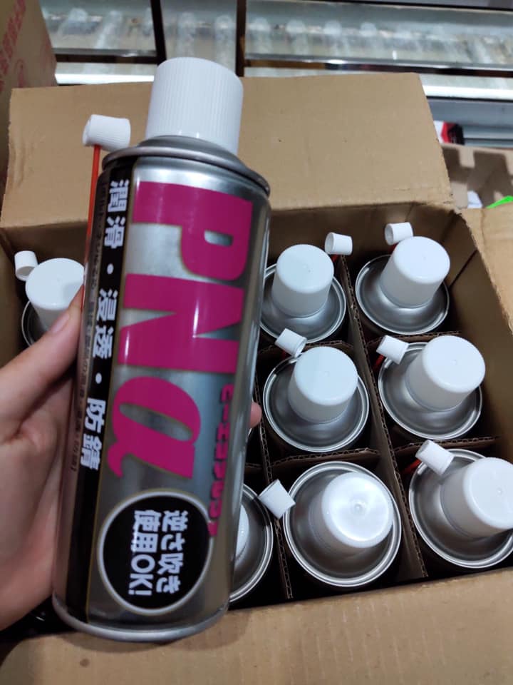 Chất bôi trơn chống gỉ PNa444 hãng Ichinen