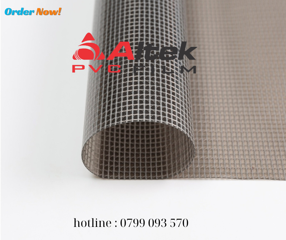 Nguồn hàng sỉ màng nhựa PVC dẻo tại Bình Dương giá tốt