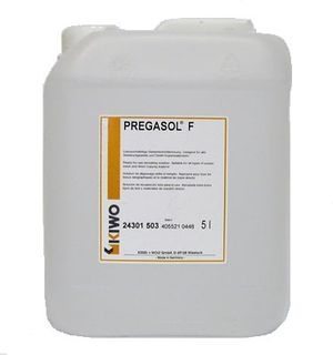 KOWOCLEAN PREGASOL CF 20 cô đặc, TẨY HÓA CHẤT TRÊN KHUNG