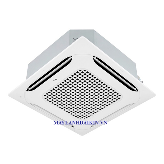 Lắp đặt Máy Lạnh Âm Trần LG ZTNQ30GNLE0 cho hội trường phòng lớn.