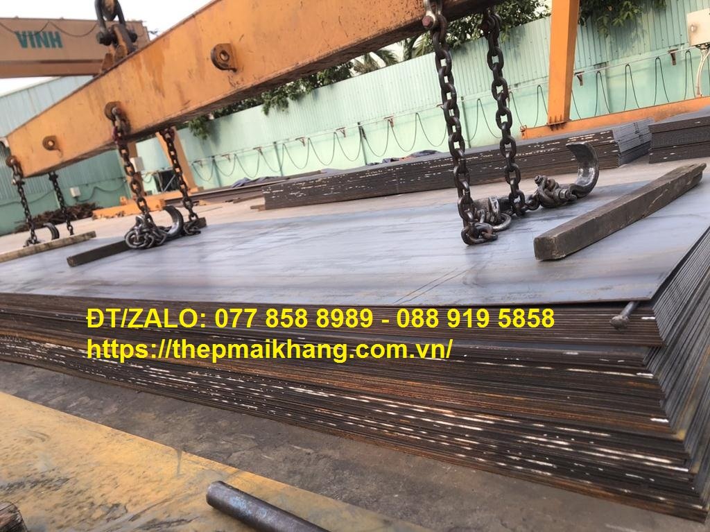-Thép Tấm S355J2, Tấm Q345B,Thép Tấm A36 Nhật bản, A572 Gr50