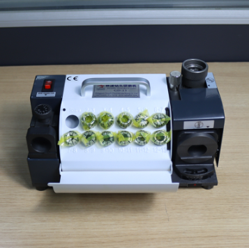 Máy Mài Mũi Khoan 4-13 MM