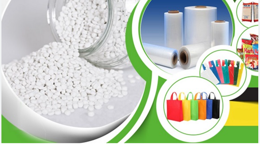 Ảnh hưởng của tỷ lệ Taical đến độ bóng, màu sắc và độ trong suốt của sản phẩm nhựa